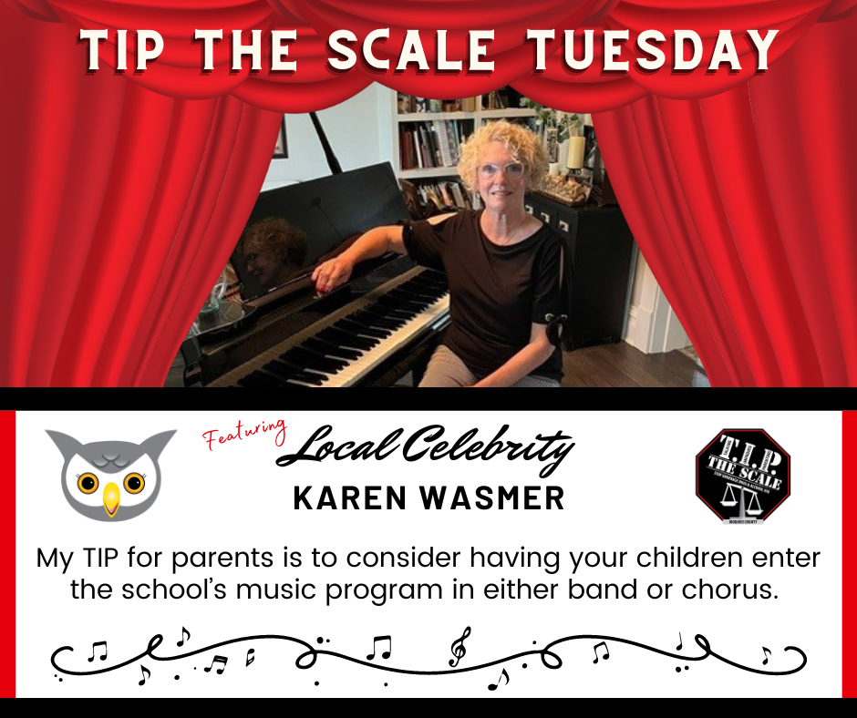 TIP Celebrity Feature Karen Wasmer Graphic 1